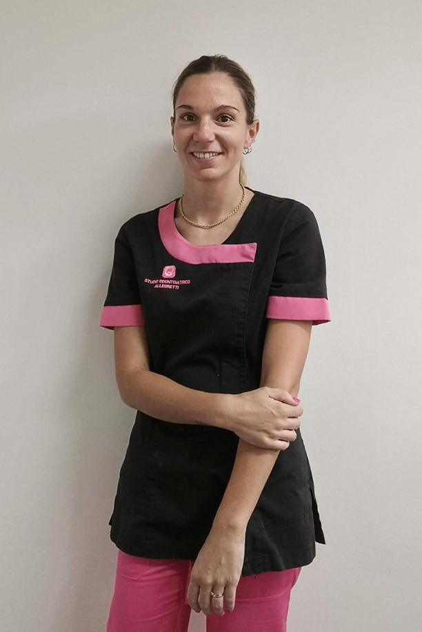 Letizia Qualizza